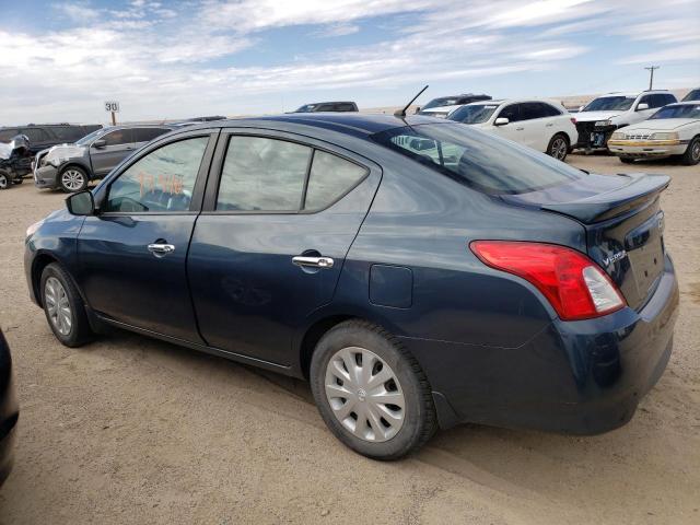 Photo 1 VIN: 3N1CN7AP8FL933467 - NISSAN VERSA S 