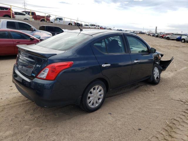 Photo 2 VIN: 3N1CN7AP8FL933467 - NISSAN VERSA S 