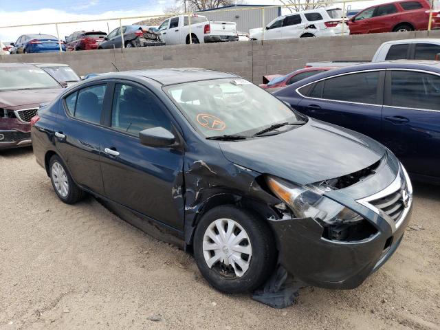 Photo 3 VIN: 3N1CN7AP8FL933467 - NISSAN VERSA S 