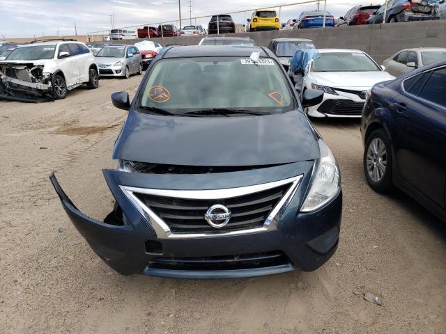 Photo 4 VIN: 3N1CN7AP8FL933467 - NISSAN VERSA S 