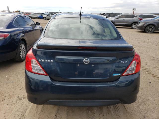 Photo 5 VIN: 3N1CN7AP8FL933467 - NISSAN VERSA S 