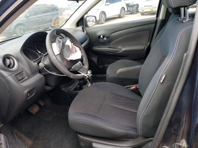 Photo 6 VIN: 3N1CN7AP8FL933467 - NISSAN VERSA S 