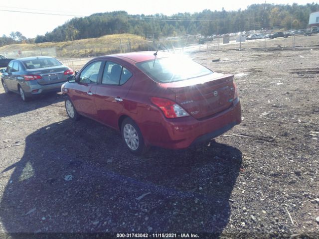 Photo 2 VIN: 3N1CN7AP8FL934344 - NISSAN VERSA 