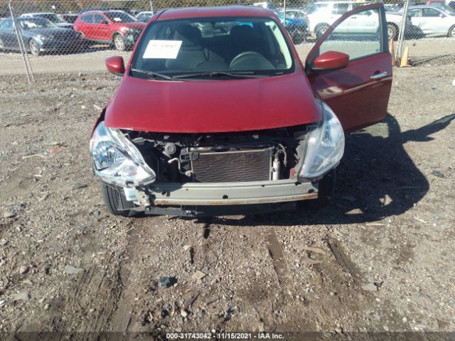 Photo 5 VIN: 3N1CN7AP8FL934344 - NISSAN VERSA 