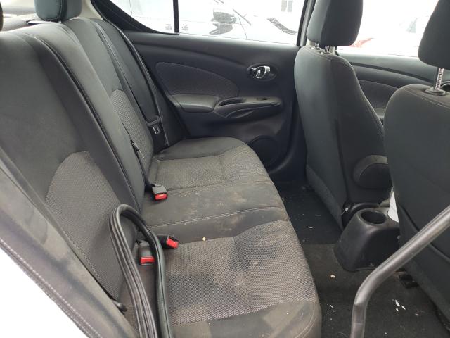 Photo 5 VIN: 3N1CN7AP8FL934490 - NISSAN VERSA S 