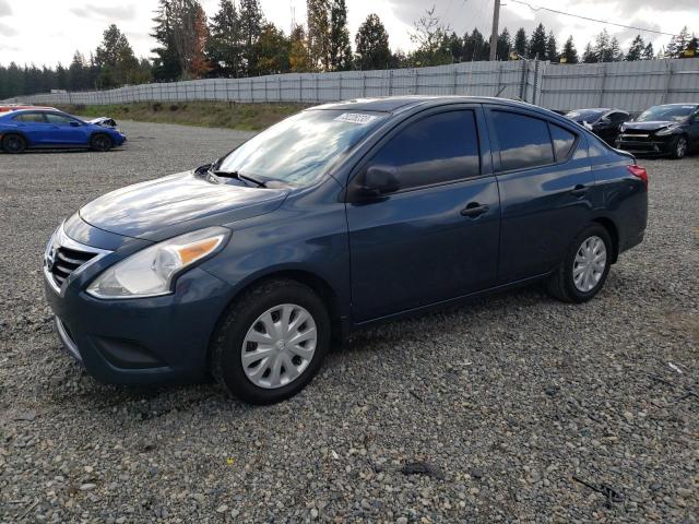 Photo 0 VIN: 3N1CN7AP8FL935851 - NISSAN VERSA 