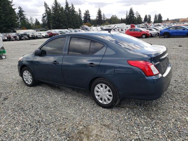 Photo 1 VIN: 3N1CN7AP8FL935851 - NISSAN VERSA 