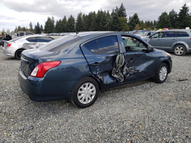 Photo 2 VIN: 3N1CN7AP8FL935851 - NISSAN VERSA 