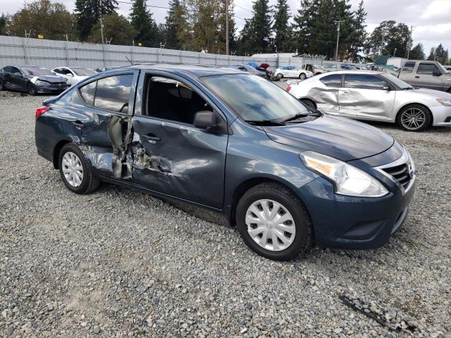 Photo 3 VIN: 3N1CN7AP8FL935851 - NISSAN VERSA 