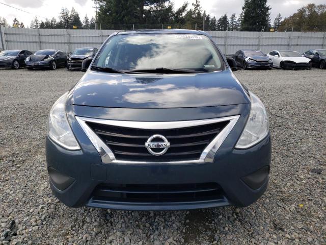 Photo 4 VIN: 3N1CN7AP8FL935851 - NISSAN VERSA 