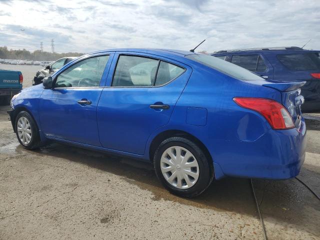 Photo 1 VIN: 3N1CN7AP8FL938345 - NISSAN VERSA 