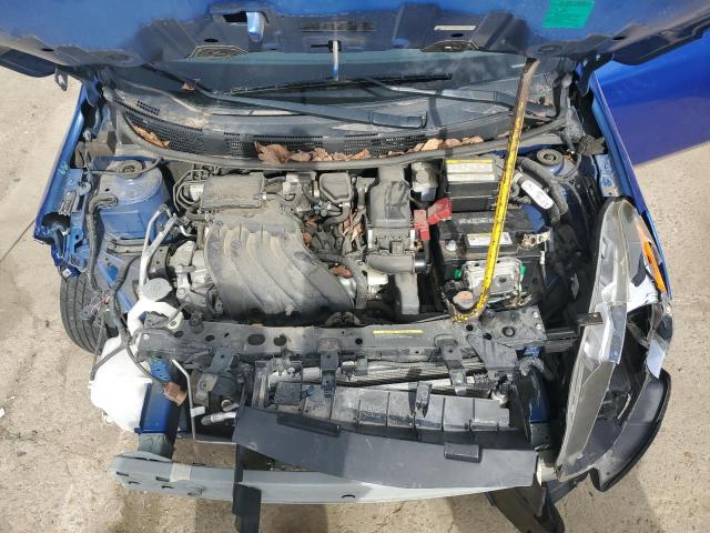 Photo 10 VIN: 3N1CN7AP8FL938345 - NISSAN VERSA 