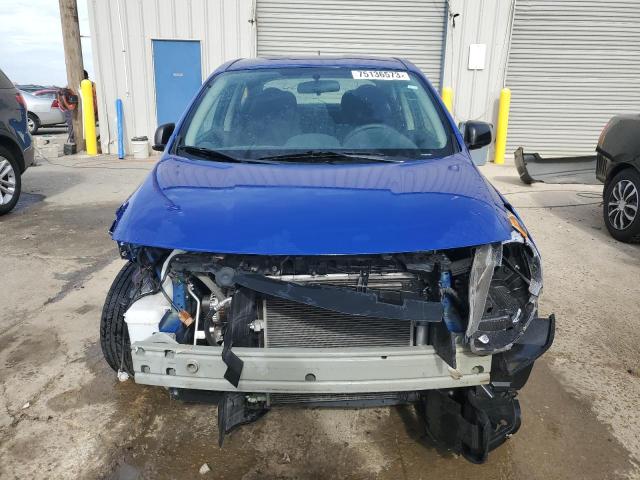 Photo 4 VIN: 3N1CN7AP8FL938345 - NISSAN VERSA 