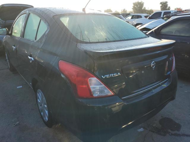 Photo 1 VIN: 3N1CN7AP8FL940774 - NISSAN VERSA S 