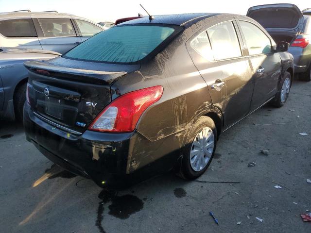 Photo 2 VIN: 3N1CN7AP8FL940774 - NISSAN VERSA S 