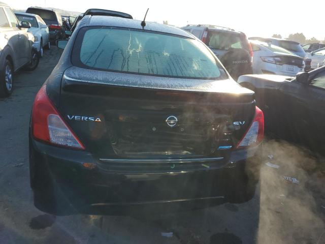 Photo 5 VIN: 3N1CN7AP8FL940774 - NISSAN VERSA S 