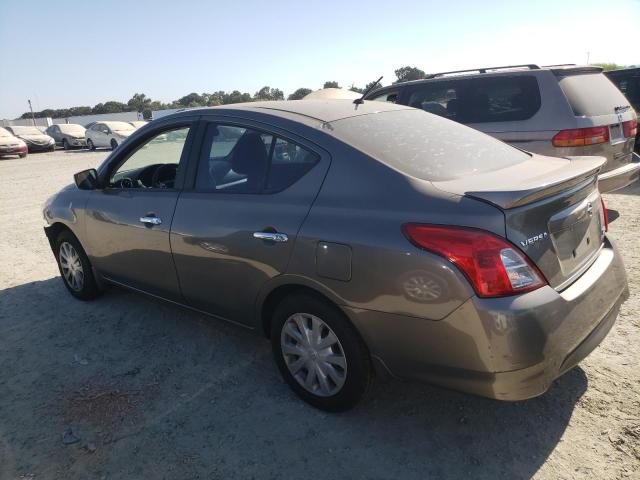 Photo 1 VIN: 3N1CN7AP8FL941066 - NISSAN VERSA S 