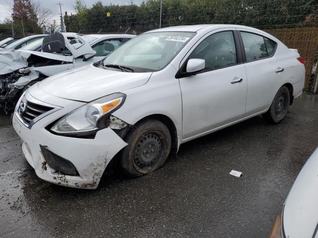 Photo 0 VIN: 3N1CN7AP8FL941875 - NISSAN VERSA S 