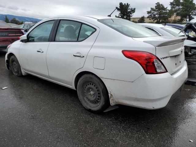 Photo 1 VIN: 3N1CN7AP8FL941875 - NISSAN VERSA S 