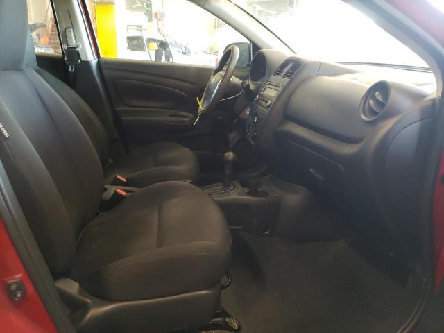 Photo 4 VIN: 3N1CN7AP8FL942038 - NISSAN VERSA S 