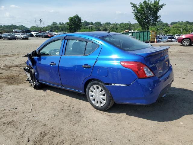 Photo 1 VIN: 3N1CN7AP8FL942699 - NISSAN VERSA S 