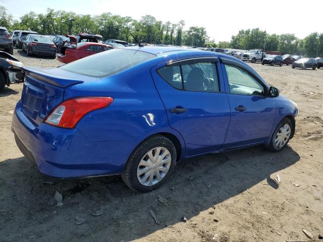 Photo 2 VIN: 3N1CN7AP8FL942699 - NISSAN VERSA S 