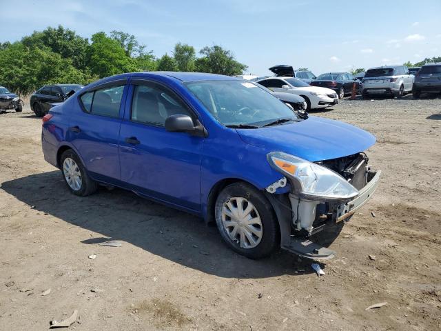 Photo 3 VIN: 3N1CN7AP8FL942699 - NISSAN VERSA S 