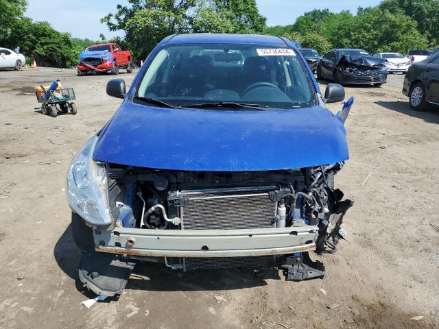 Photo 4 VIN: 3N1CN7AP8FL942699 - NISSAN VERSA S 