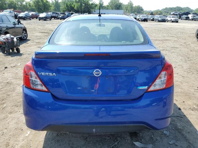 Photo 5 VIN: 3N1CN7AP8FL942699 - NISSAN VERSA S 