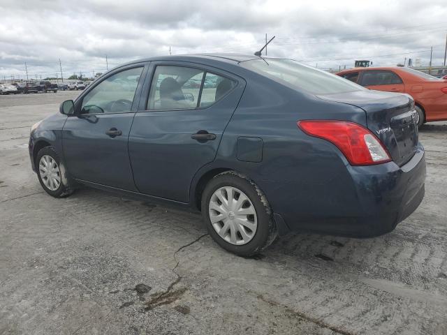 Photo 1 VIN: 3N1CN7AP8FL942847 - NISSAN VERSA S 