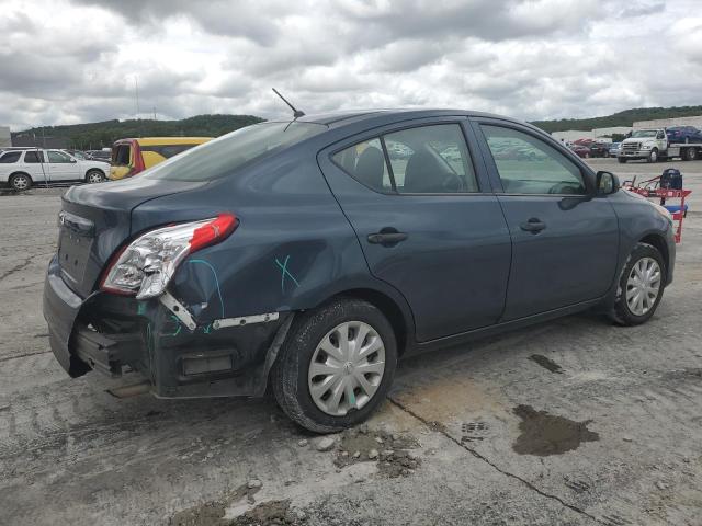 Photo 2 VIN: 3N1CN7AP8FL942847 - NISSAN VERSA S 