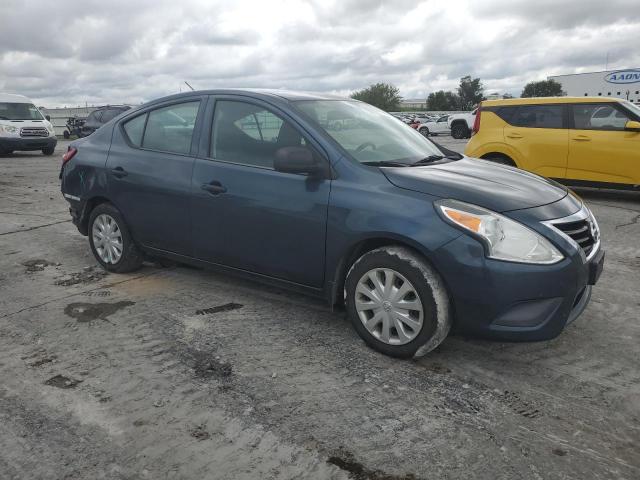 Photo 3 VIN: 3N1CN7AP8FL942847 - NISSAN VERSA S 