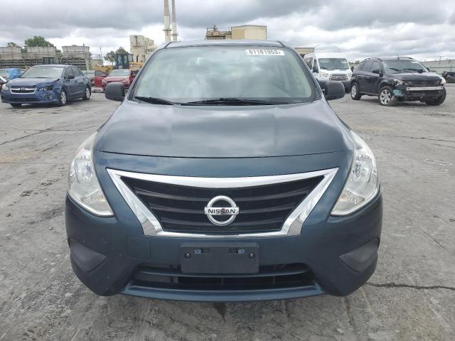 Photo 4 VIN: 3N1CN7AP8FL942847 - NISSAN VERSA S 