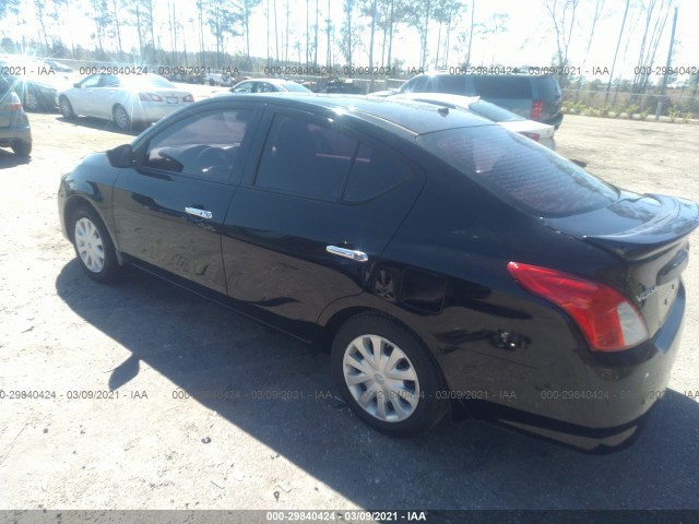 Photo 2 VIN: 3N1CN7AP8FL946137 - NISSAN VERSA 