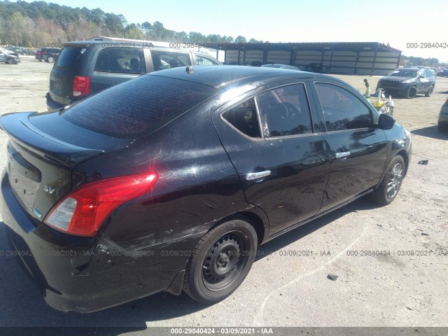 Photo 3 VIN: 3N1CN7AP8FL946137 - NISSAN VERSA 