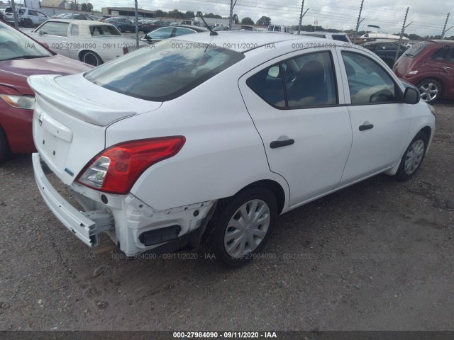 Photo 3 VIN: 3N1CN7AP8FL947336 - NISSAN VERSA 