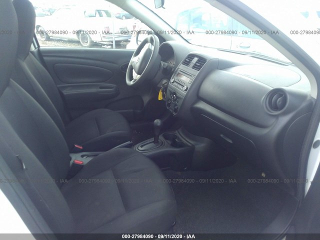 Photo 4 VIN: 3N1CN7AP8FL947336 - NISSAN VERSA 