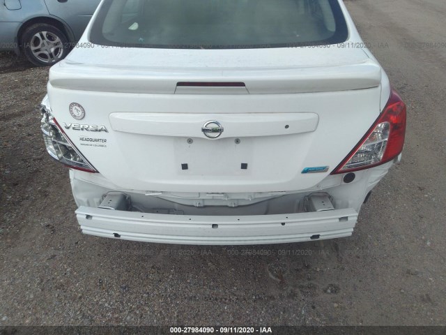 Photo 5 VIN: 3N1CN7AP8FL947336 - NISSAN VERSA 