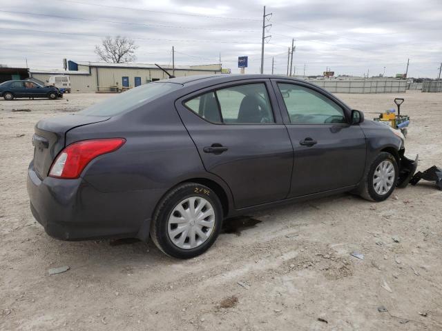 Photo 2 VIN: 3N1CN7AP8FL948597 - NISSAN VERSA S 