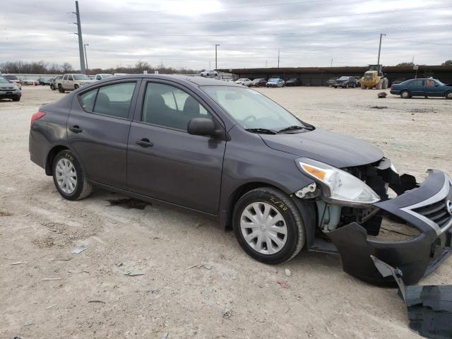 Photo 3 VIN: 3N1CN7AP8FL948597 - NISSAN VERSA S 