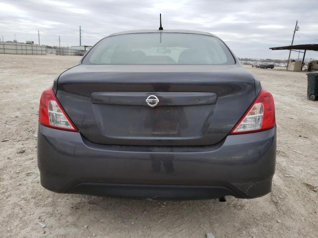 Photo 5 VIN: 3N1CN7AP8FL948597 - NISSAN VERSA S 