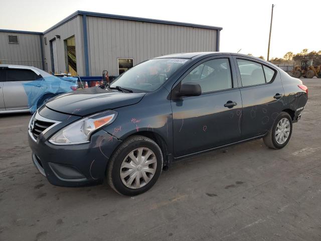 Photo 0 VIN: 3N1CN7AP8FL952553 - NISSAN VERSA 