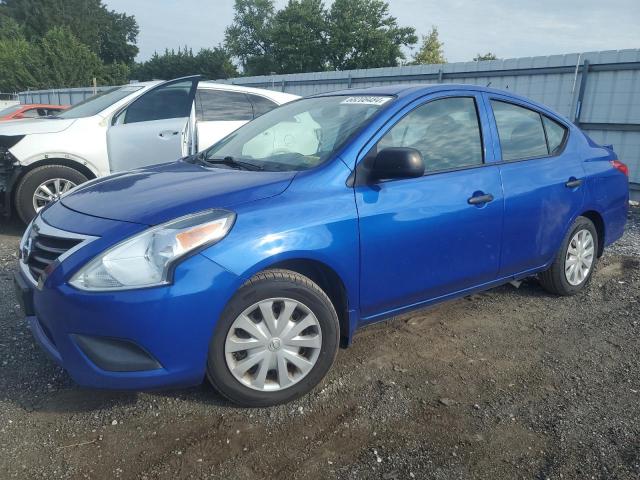 Photo 0 VIN: 3N1CN7AP8FL953251 - NISSAN VERSA S 