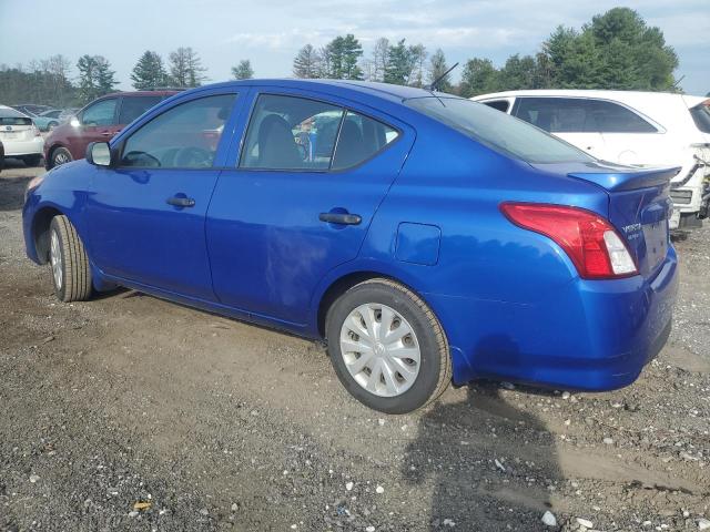 Photo 1 VIN: 3N1CN7AP8FL953251 - NISSAN VERSA S 