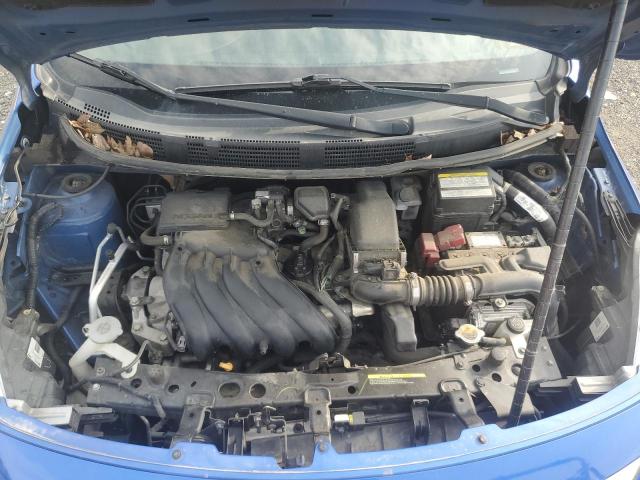 Photo 10 VIN: 3N1CN7AP8FL953251 - NISSAN VERSA S 