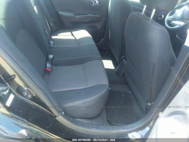 Photo 7 VIN: 3N1CN7AP8FL953461 - NISSAN VERSA 