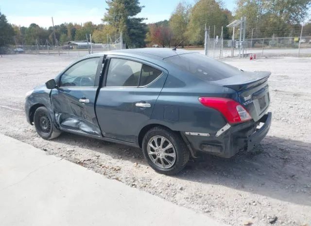 Photo 2 VIN: 3N1CN7AP8FL953590 - NISSAN VERSA 