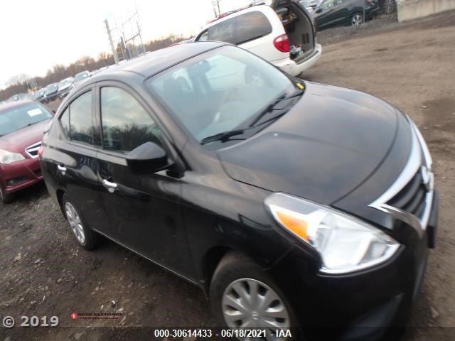 Photo 3 VIN: 3N1CN7AP8FL954707 - NISSAN VERSA 