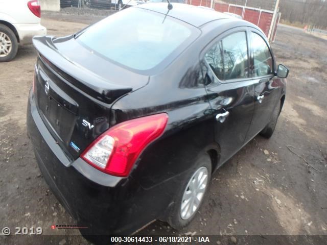 Photo 4 VIN: 3N1CN7AP8FL954707 - NISSAN VERSA 