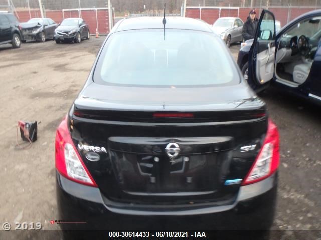 Photo 5 VIN: 3N1CN7AP8FL954707 - NISSAN VERSA 